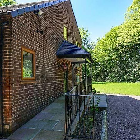 Dunsdale Lodge Frodsham Dış mekan fotoğraf