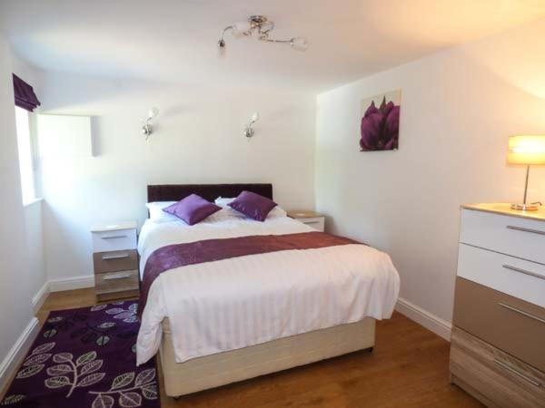 Dunsdale Lodge Frodsham Dış mekan fotoğraf