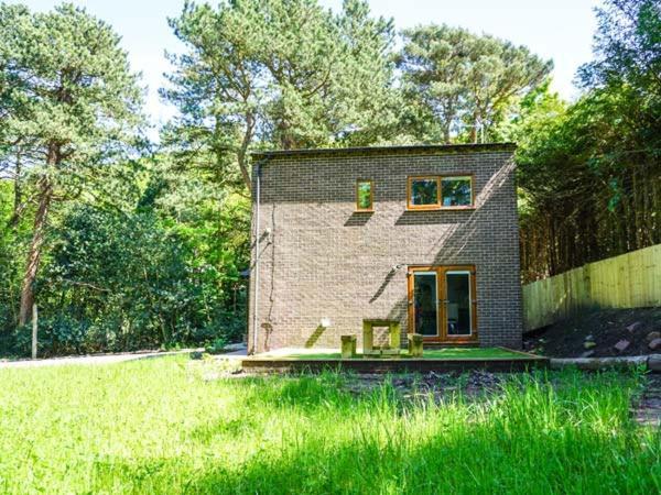 Dunsdale Lodge Frodsham Dış mekan fotoğraf