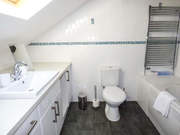 Dunsdale Lodge Frodsham Dış mekan fotoğraf