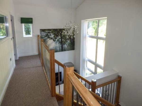 Dunsdale Lodge Frodsham Dış mekan fotoğraf