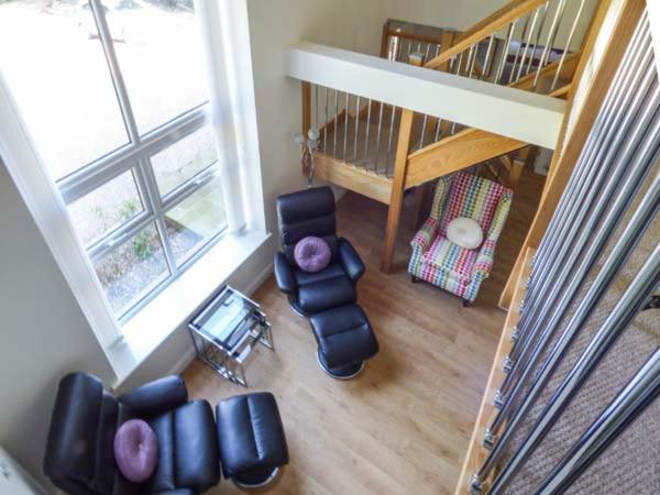 Dunsdale Lodge Frodsham Dış mekan fotoğraf