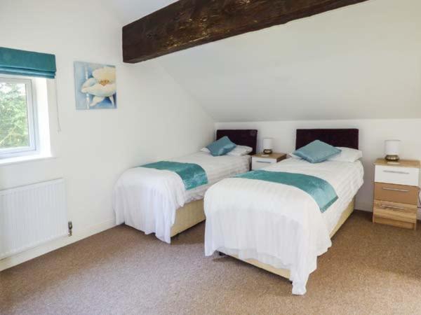 Dunsdale Lodge Frodsham Dış mekan fotoğraf